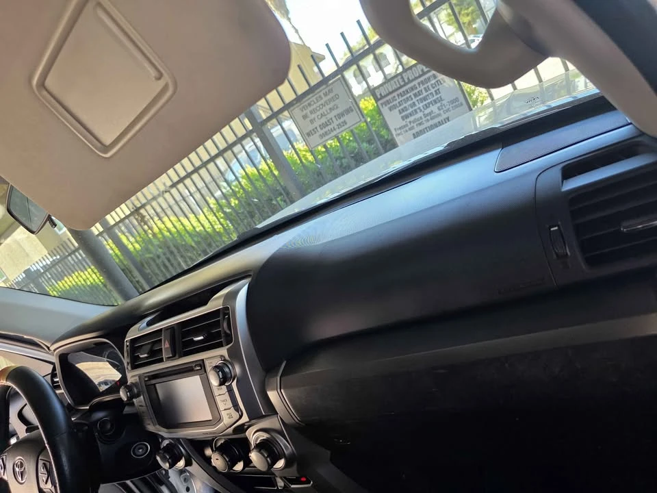 2016 Toyota 4Runner 5th Gen - Image 5 of 12
