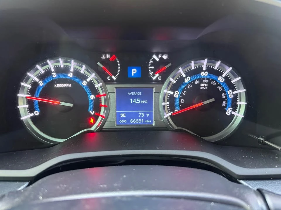 2016 Toyota 4Runner 5th Gen - Image 14 of 15