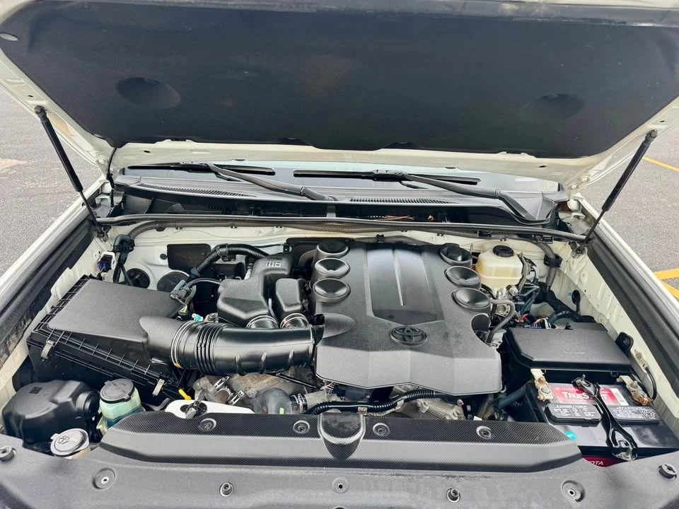 2016 Toyota 4Runner 5th Gen - Image 15 of 15