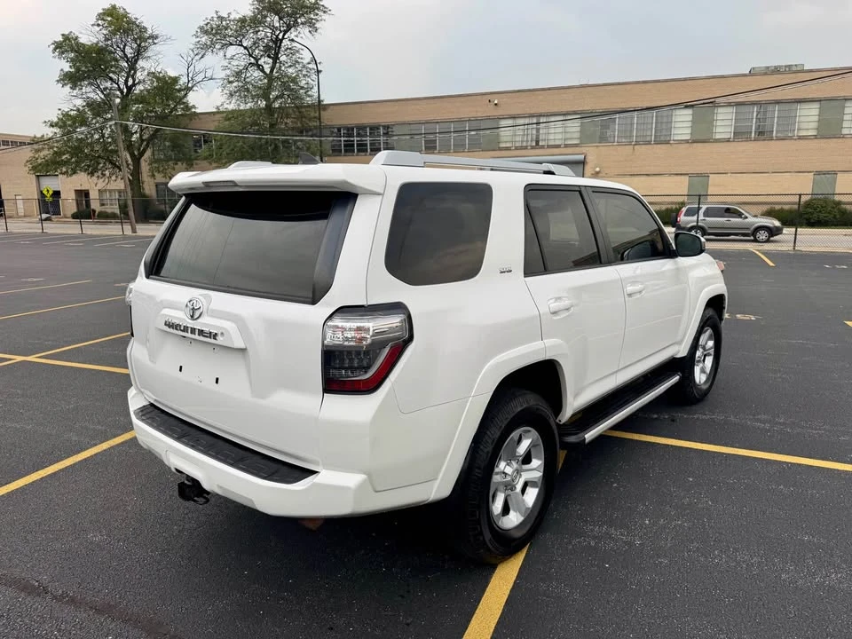 2016 Toyota 4Runner 5th Gen - Image 5 of 15