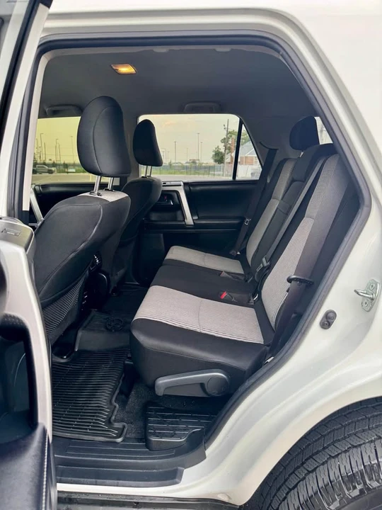 2016 Toyota 4Runner 5th Gen - Image 8 of 15