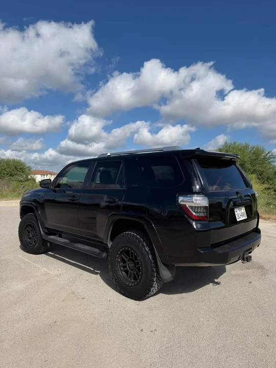 2016 Toyota 4Runner 5th Gen - Image 3 of 14