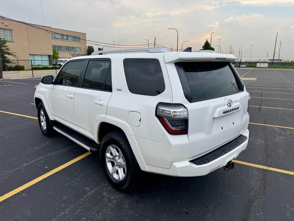 2016 Toyota 4Runner 5th Gen - Image 3 of 15