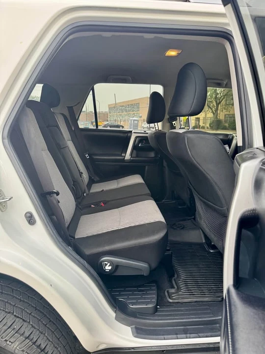 2016 Toyota 4Runner 5th Gen - Image 11 of 15