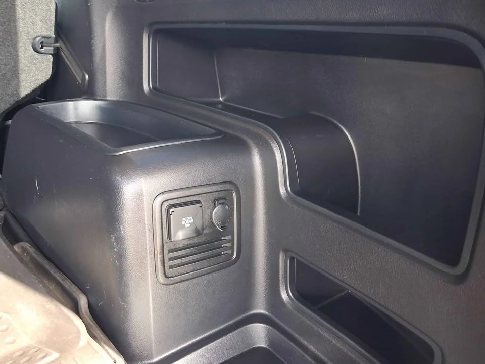 2016 Toyota 4Runner 5th Gen - Image 10 of 10