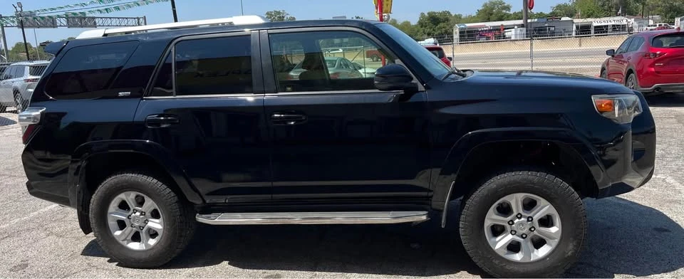 2016 Toyota 4Runner 5th Gen - Image 3 of 5