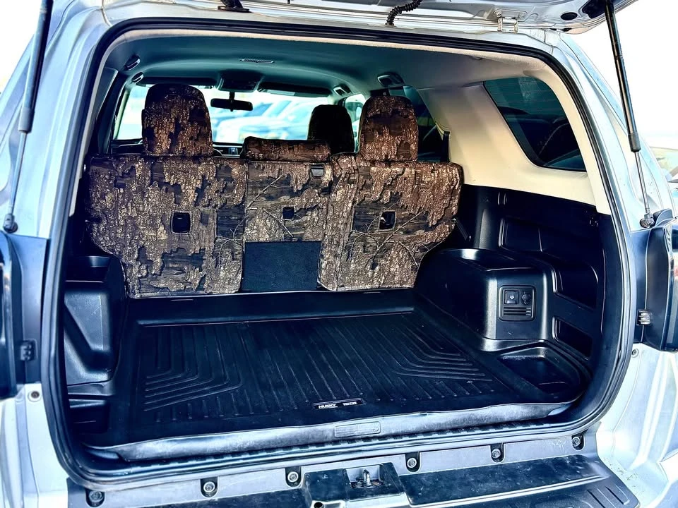 2016 Toyota 4Runner 5th Gen - Image 10 of 10