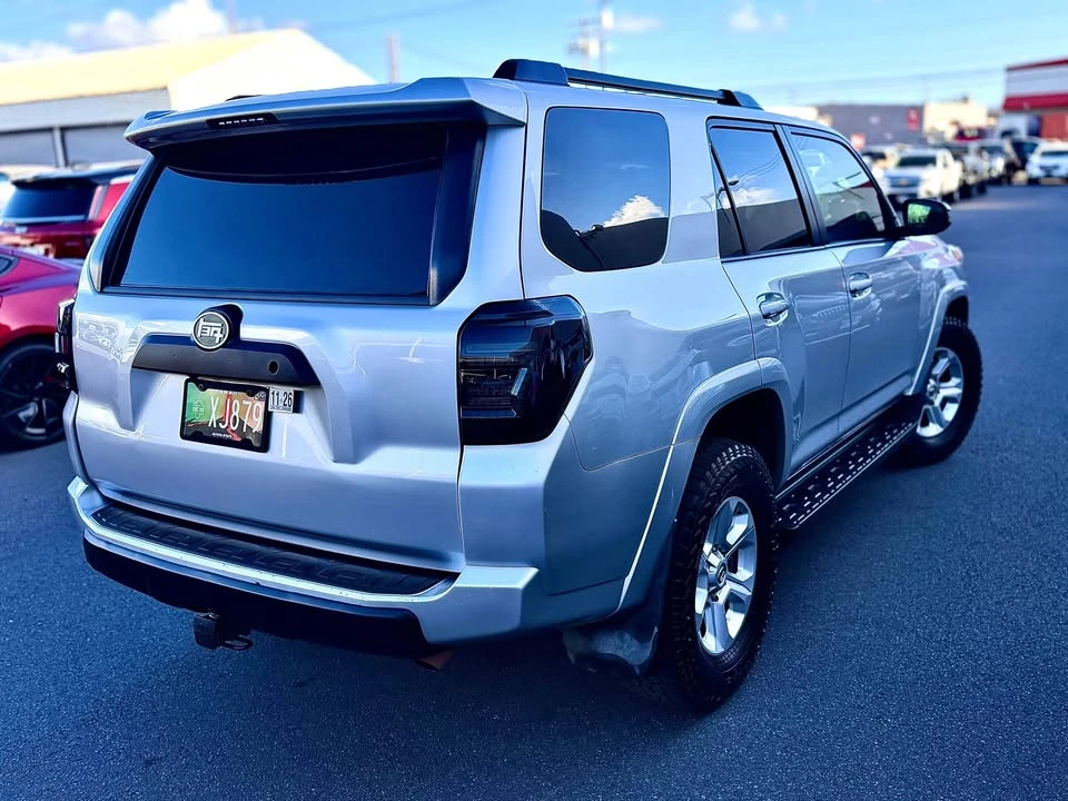 2016 Toyota 4Runner 5th Gen - Image 3 of 10