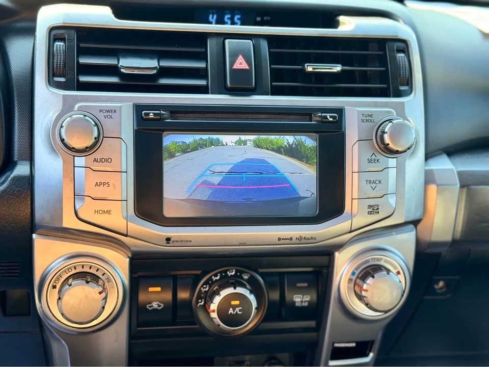 2016 Toyota 4Runner 5th Gen - Image 19 of 20