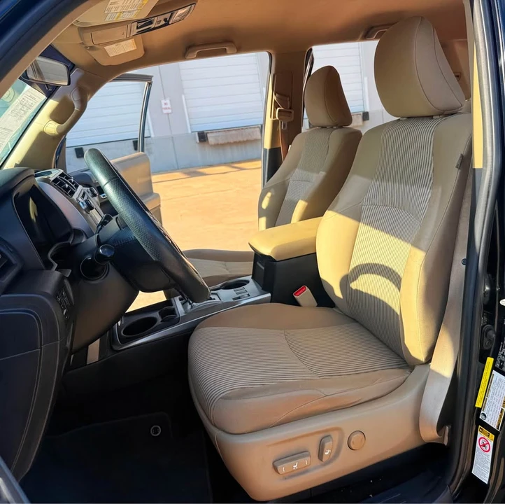 2016 Toyota 4Runner 5th Gen - Image 6 of 9