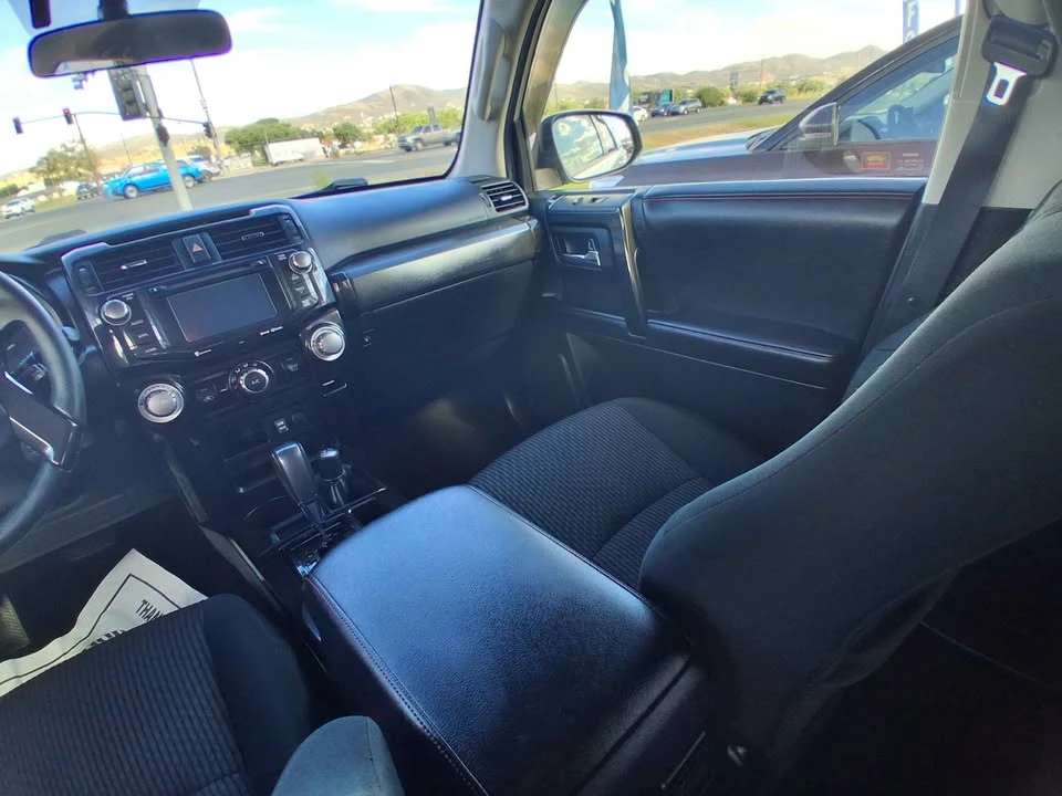2016 Toyota 4Runner 5th Gen - Image 4 of 10