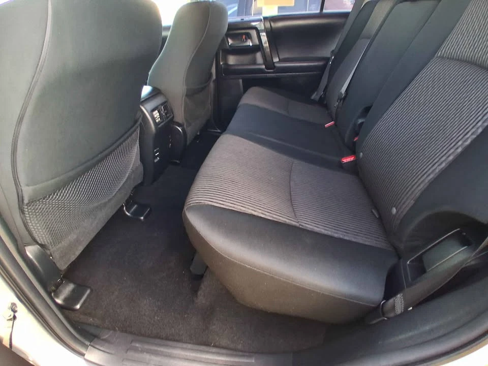 2016 Toyota 4Runner 5th Gen - Image 6 of 10