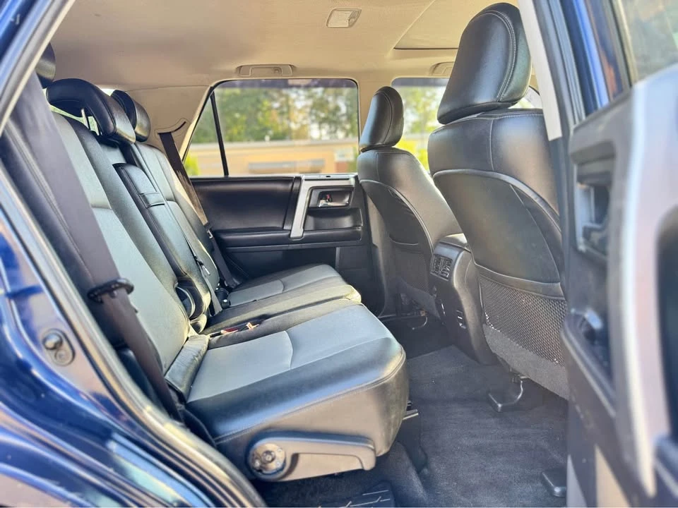 2016 Toyota 4Runner 5th Gen - Image 15 of 20