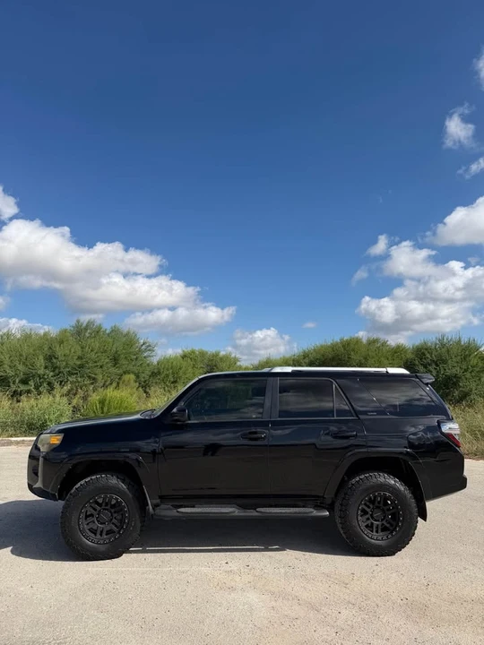 2016 Toyota 4Runner 5th Gen - Image 2 of 14