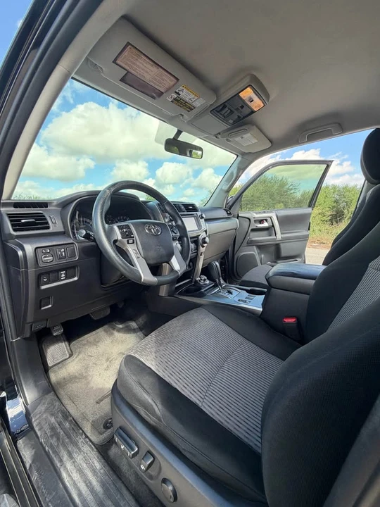 2016 Toyota 4Runner 5th Gen - Image 10 of 14