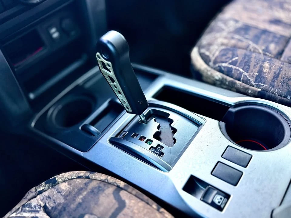 2016 Toyota 4Runner 5th Gen - Image 9 of 10
