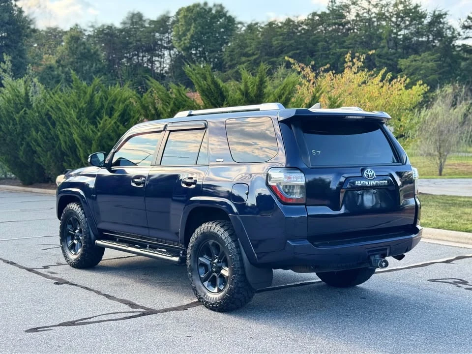 2016 Toyota 4Runner 5th Gen - Image 6 of 20