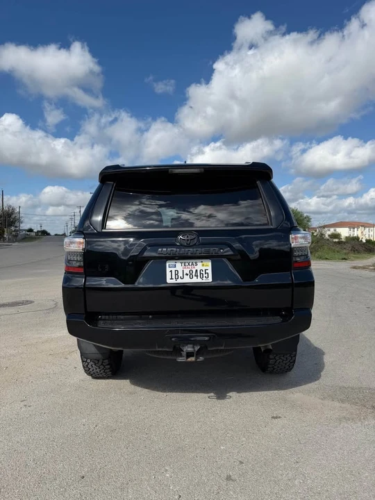 2016 Toyota 4Runner 5th Gen - Image 4 of 14