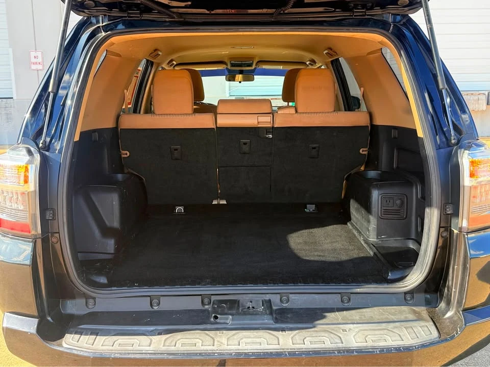 2016 Toyota 4Runner 5th Gen - Image 3 of 9