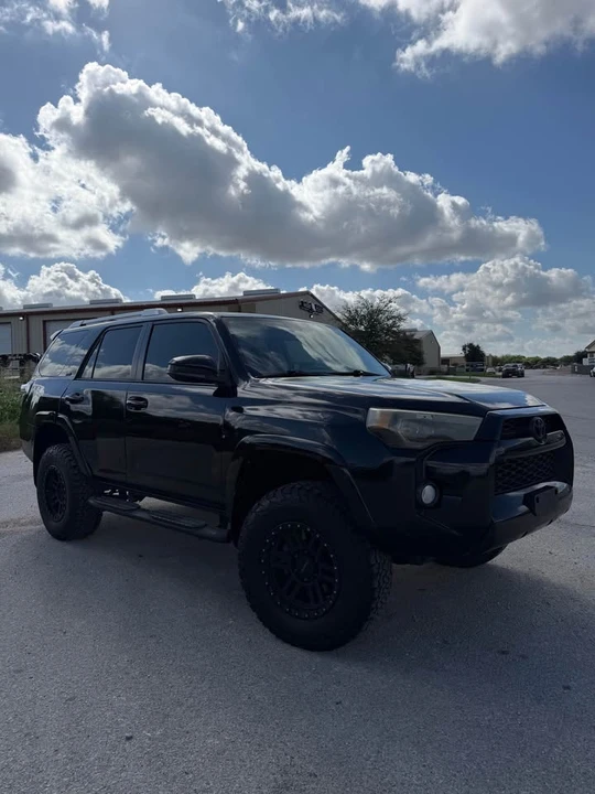 2016 Toyota 4Runner 5th Gen - Image 7 of 14