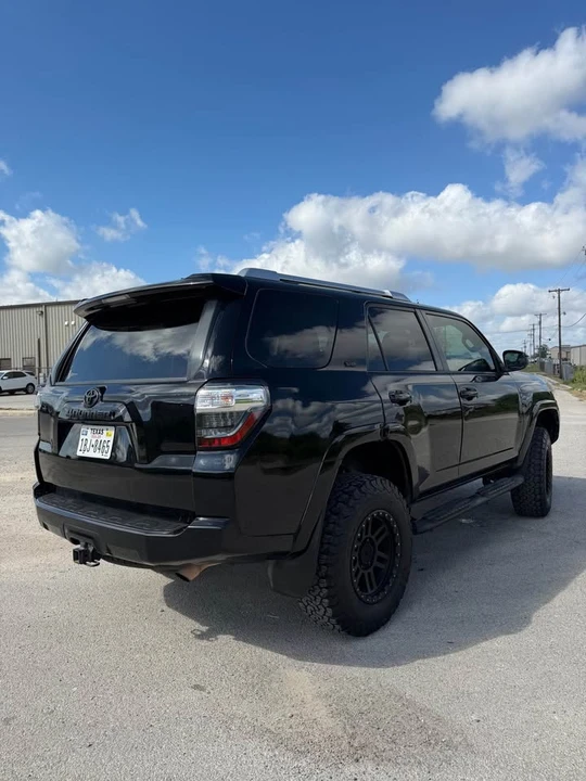 2016 Toyota 4Runner 5th Gen - Image 5 of 14