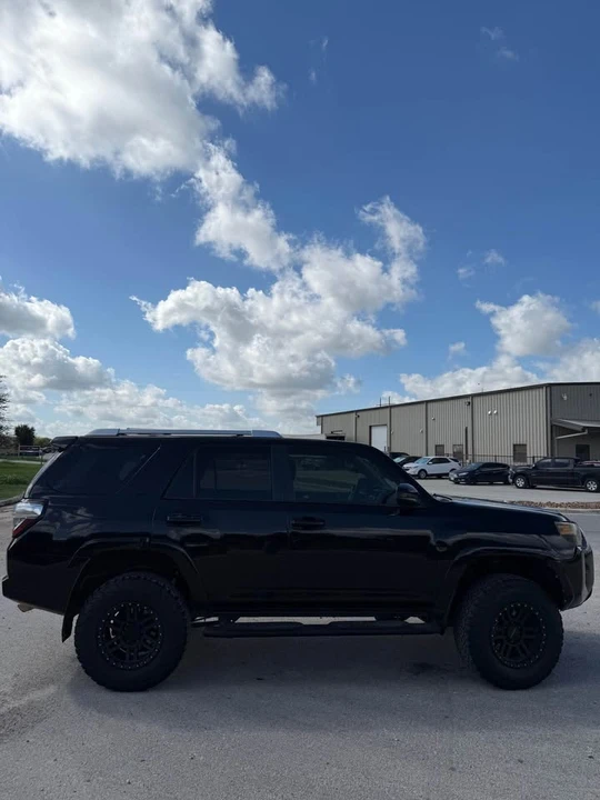 2016 Toyota 4Runner 5th Gen - Image 6 of 14