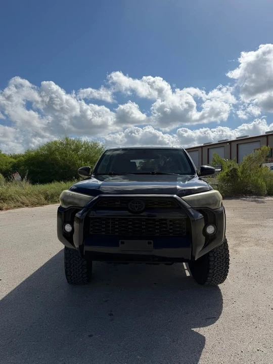 2016 Toyota 4Runner 5th Gen - Image 8 of 14