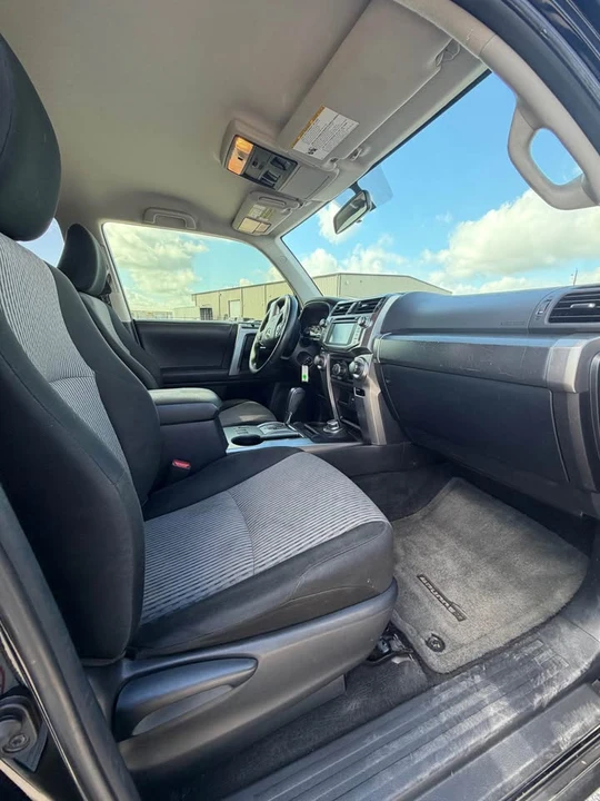 2016 Toyota 4Runner 5th Gen - Image 13 of 14