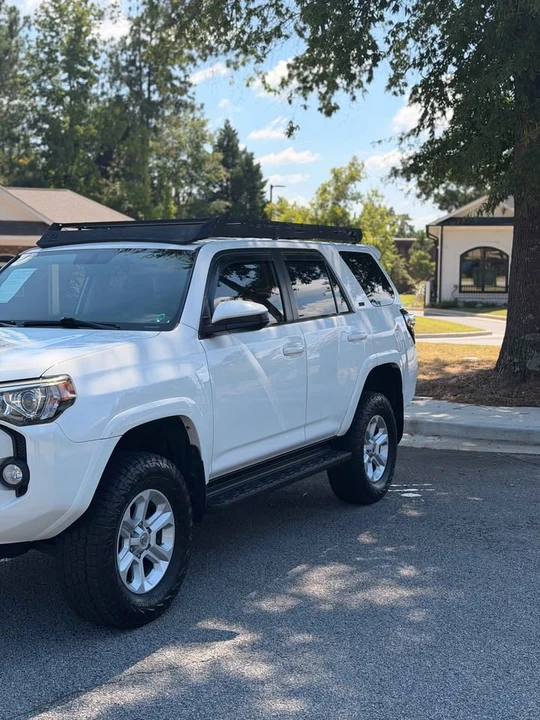 2016 Toyota 4Runner 5th Gen - Image 3 of 19