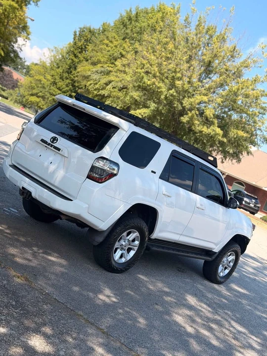 2016 Toyota 4Runner 5th Gen - Image 7 of 19