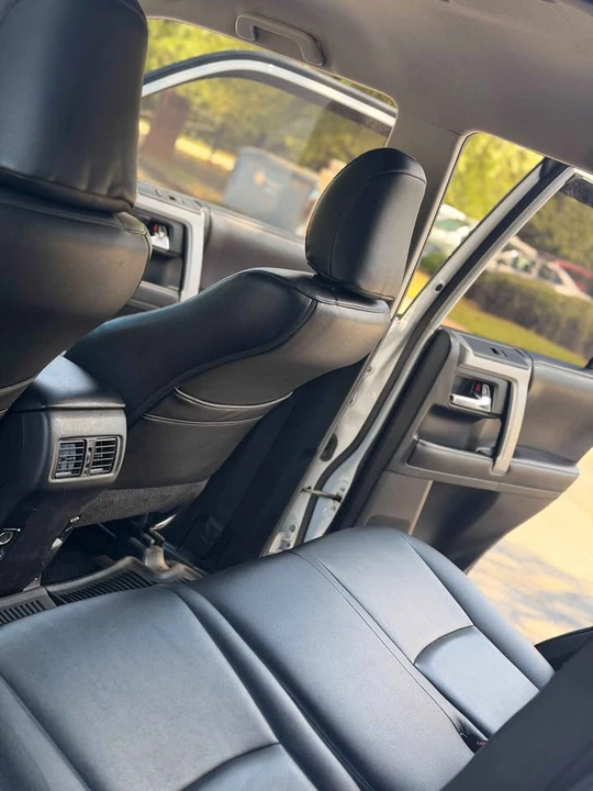 2016 Toyota 4Runner 5th Gen - Image 11 of 19