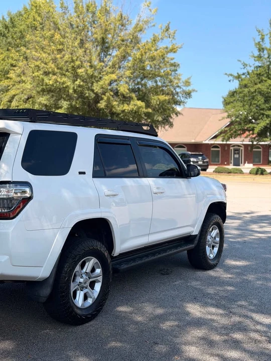 2016 Toyota 4Runner 5th Gen - Image 8 of 19
