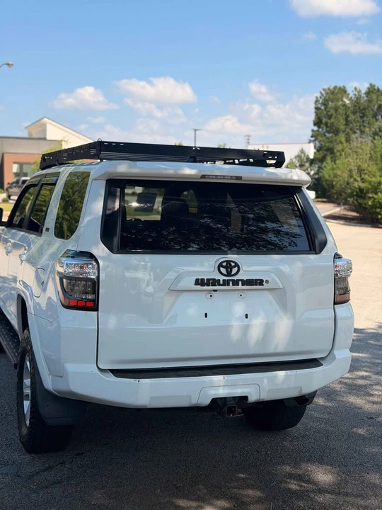 2016 Toyota 4Runner 5th Gen - Image 6 of 19
