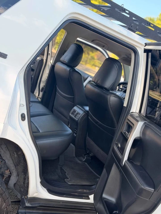 2016 Toyota 4Runner 5th Gen - Image 14 of 19