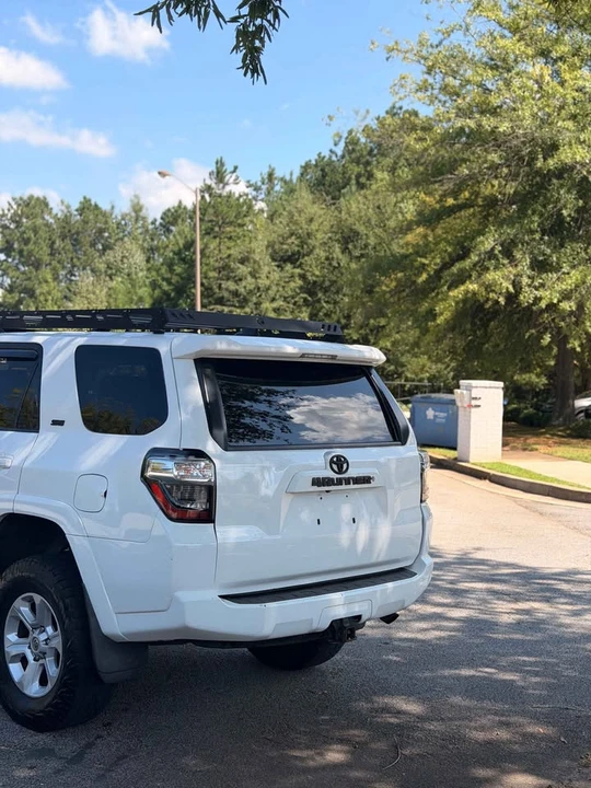 2016 Toyota 4Runner 5th Gen - Image 5 of 19