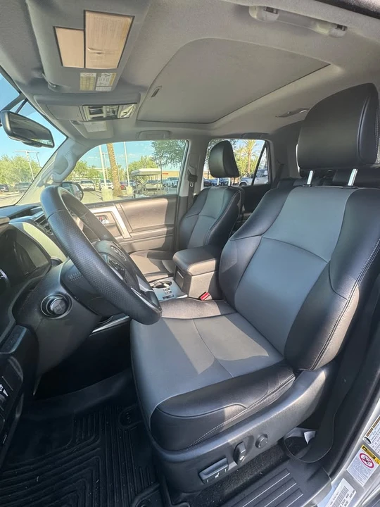 2016 Toyota 4Runner 5th Gen - Image 3 of 3