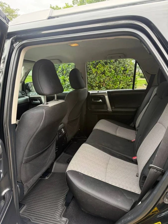2016 Toyota 4Runner 5th Gen - Image 10 of 11