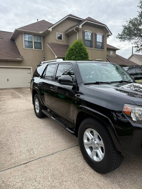 2016 Toyota 4Runner 5th Gen - Image 4 of 11