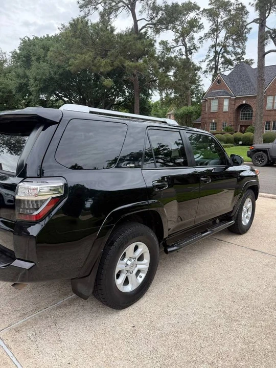 2016 Toyota 4Runner 5th Gen - Image 5 of 11