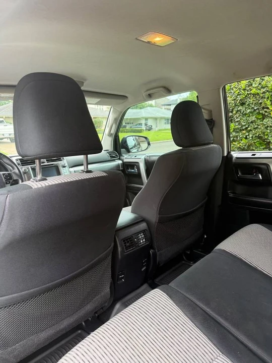 2016 Toyota 4Runner 5th Gen - Image 11 of 11