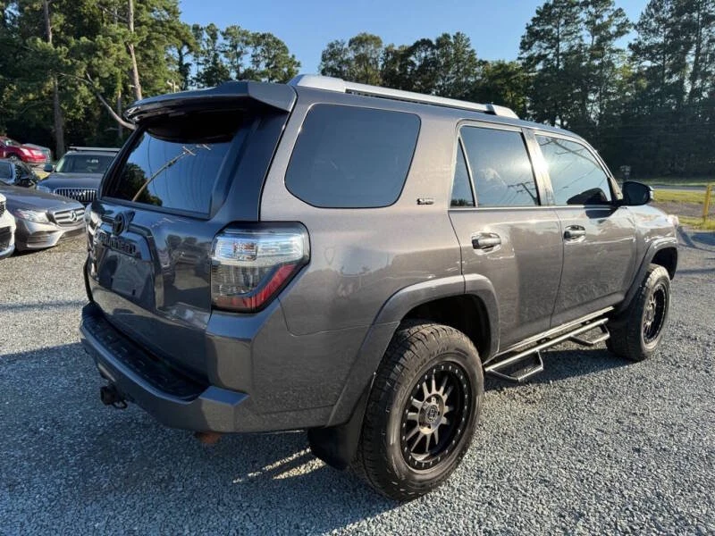 2016 Toyota 4Runner 5th Gen - Image 4 of 17