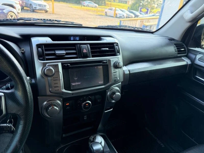 2016 Toyota 4Runner 5th Gen - Image 9 of 17
