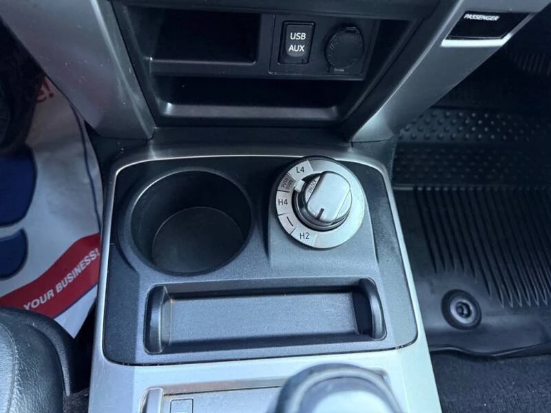 2016 Toyota 4Runner 5th Gen - Image 7 of 17
