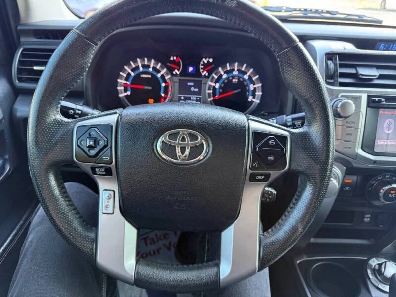 2016 Toyota 4Runner 5th Gen - Image 12 of 17