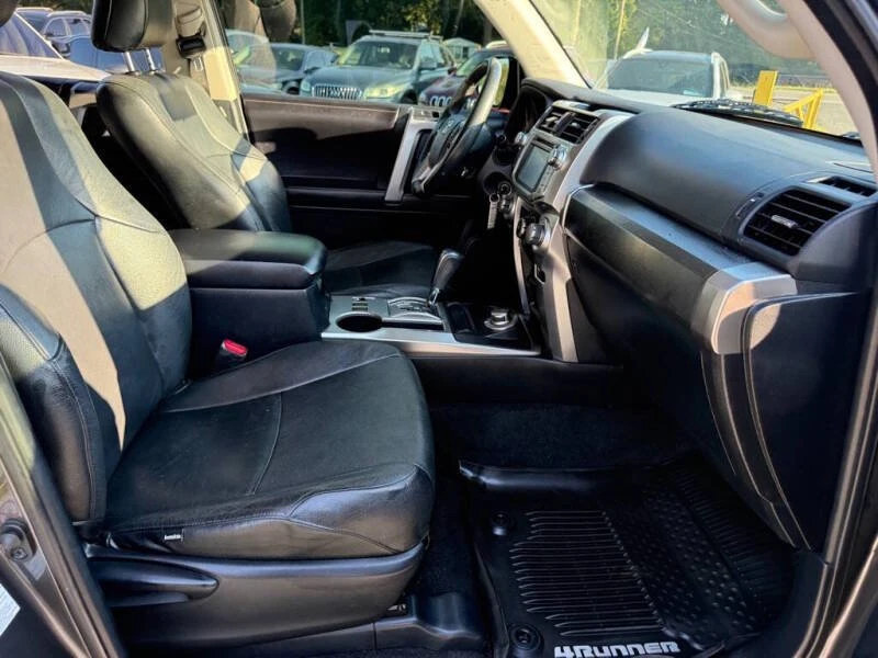 2016 Toyota 4Runner 5th Gen - Image 17 of 17