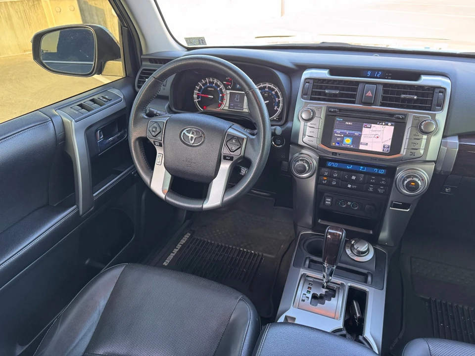 2016 Toyota 4Runner 5th Gen - Image 18 of 21