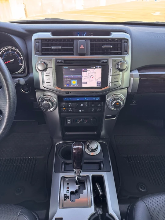 2016 Toyota 4Runner 5th Gen - Image 17 of 21
