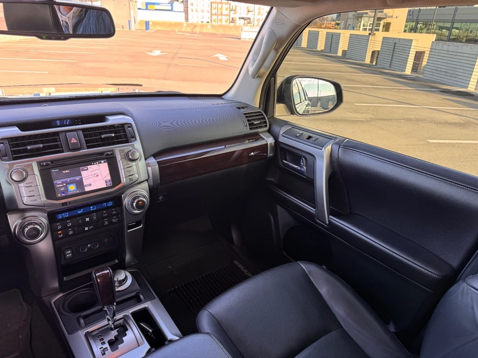 2016 Toyota 4Runner 5th Gen - Image 20 of 21