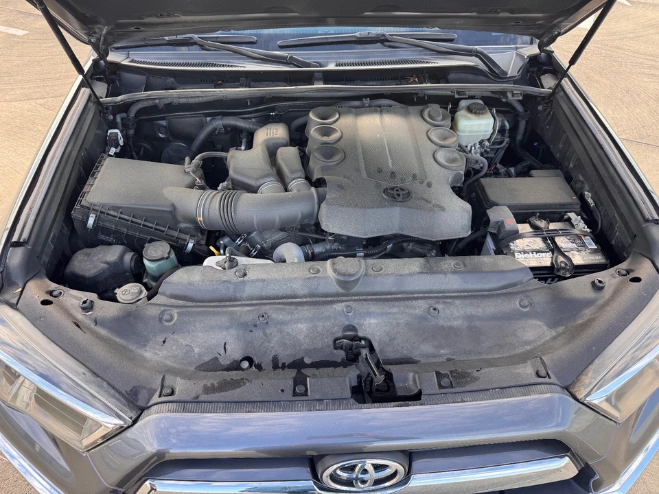 2016 Toyota 4Runner 5th Gen - Image 2 of 21