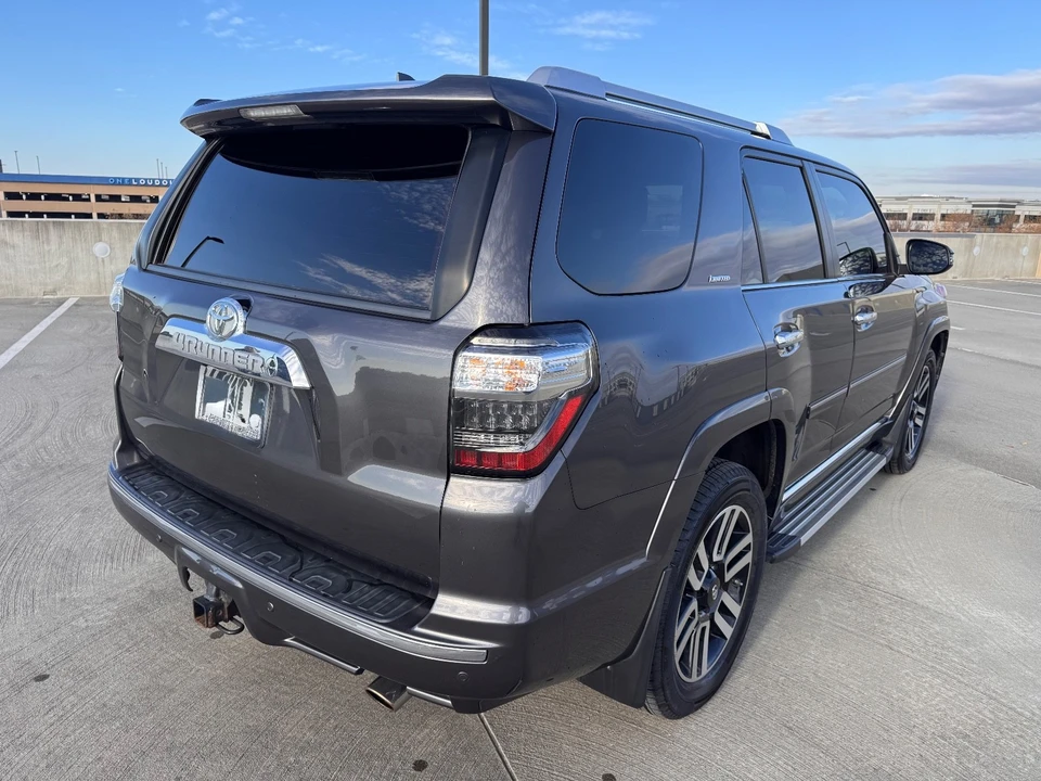 2016 Toyota 4Runner 5th Gen - Image 6 of 21